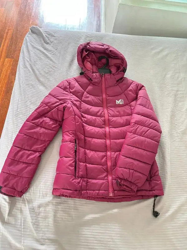 Garment